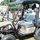 Pinecrest Golf Carts & Mowers