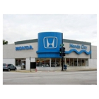 Honda City Chicago