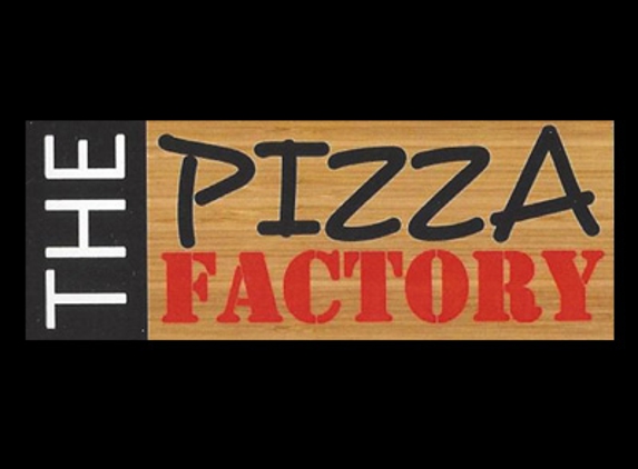 The Pizza Factory - San Diego, CA