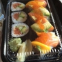 Sushi Kinta
