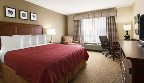 Country Inns & Suites - Morrow, GA