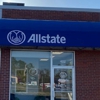 Mark May: Allstate Insurance gallery