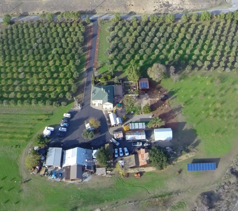 Suncoast Organic Farm - Hollister, CA