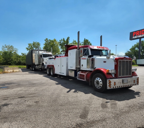 TPine Leasing Capital Corporation Springfield - Springfield, MO. commercial truck leasing
