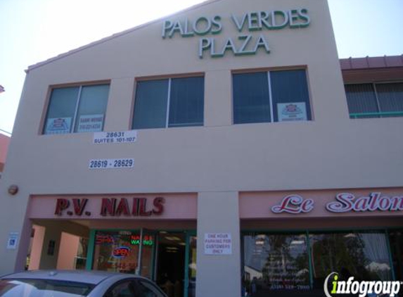 P V Nails - Rancho Palos Verdes, CA