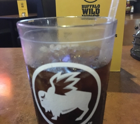 Buffalo Wild Wings - Orland Park, IL