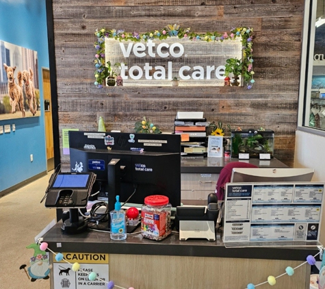 Vetco Total Care Animal Hospital - Sunset Valley, TX