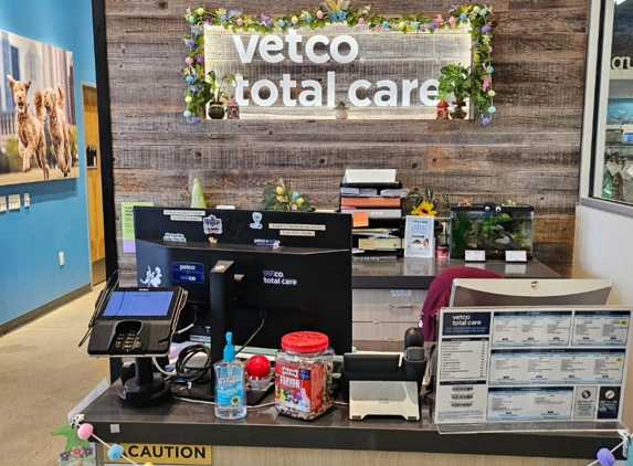 Vetco Total Care Animal Hospital - Sunset Valley, TX