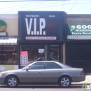 VIP Stylz - Beauty Salons