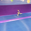 Cosmic Jump Indoor Trampoline Park - Trampolines