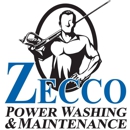 Zecco Power Washing & Maintenance - Window Cleaning Equipment & Supplies