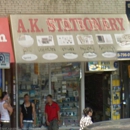 Ak Stationary - Stationery Stores
