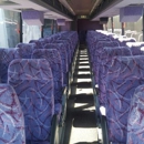 Global Luxury Coach - Buses-Charter & Rental