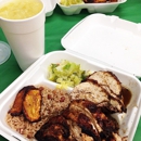 Front Page Jamaican Grille - Bar & Grills