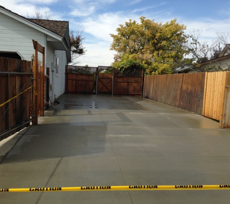 Reliable Concrete LLC - Garden City, ID