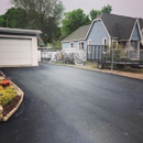 R & R Paving - Asphalt