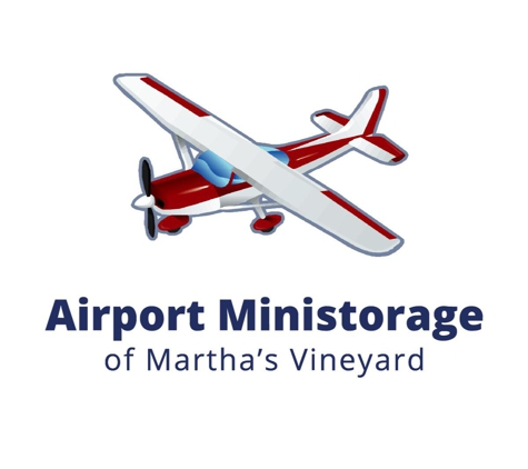 Airport Ministorage of Martha’s Vineyard - Edgartown, MA