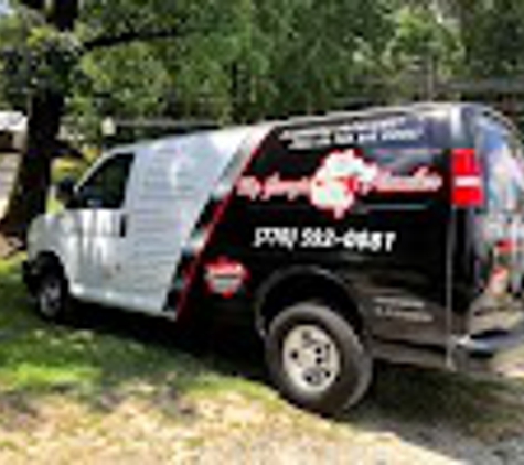 My Georgia Plumber - Canton, GA