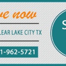 Plumber in Clear Lake City - Plumbing-Drain & Sewer Cleaning