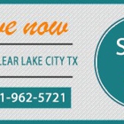 Plumber in Clear Lake City
