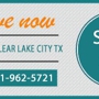 Plumber in Clear Lake City