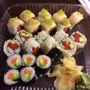 Nagoya Japanese Steakhouse and Sushi