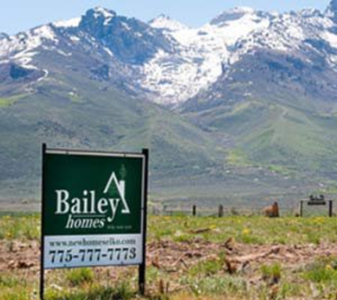 Bailey Homes - Elko, NV