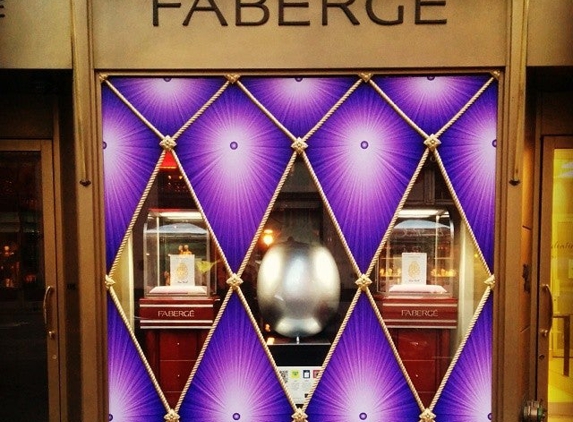 Faberge - New York, NY