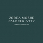 Zorea Moshe Calberg Atty