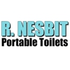 R. Nesbit Portable Toilets gallery