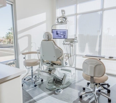 Mountainside Dental Group - Rancho Mirage - Rancho Mirage, CA