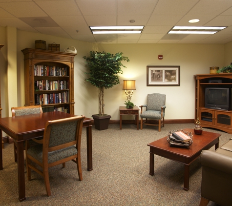 Valley VNA Senior Care - Neenah, WI