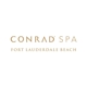 Conrad Spa Fort Lauderdale Beach