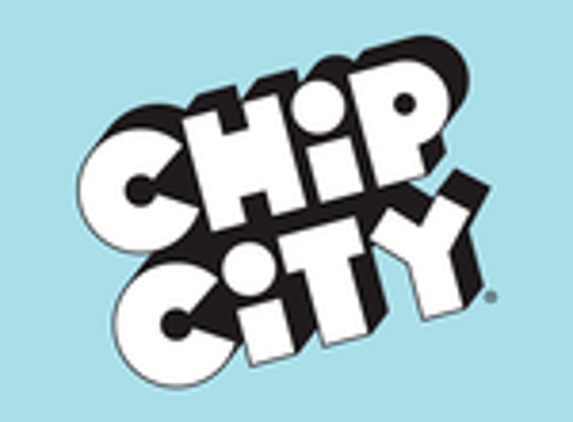 Chip City - Arlington, VA