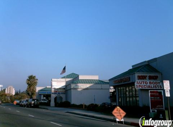 Express Auto Service / Stress-Free Auto Care - La Mesa, CA