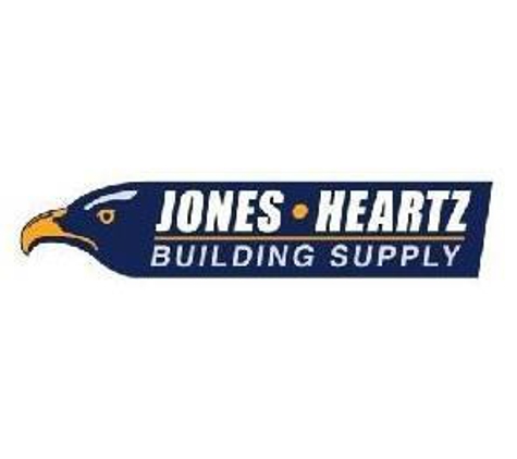 Jones Heartz Building Supply - Denver, CO