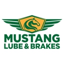 Mustang Lube and Brakes - Auto Oil & Lube