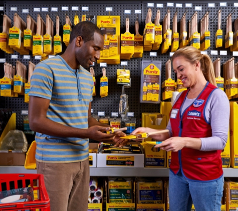 Lowe's Home Improvement - Boone, NC