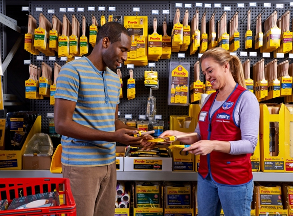 Lowe's Home Improvement - Portland, ME