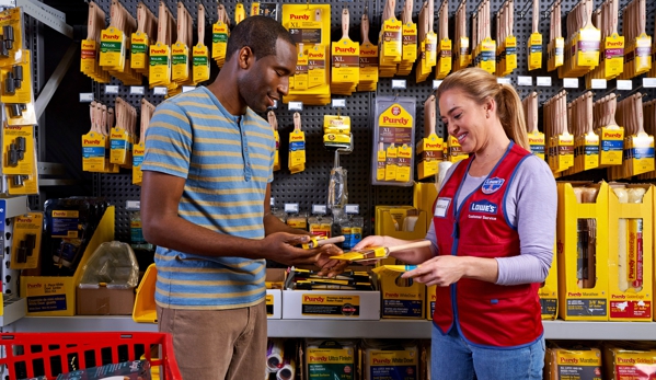 Lowe's Home Improvement - Portland, ME