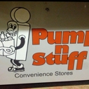 Pump N Stuff - Gas Stations