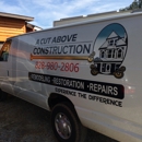 A Cut Above Construction - Home Repair & Maintenance