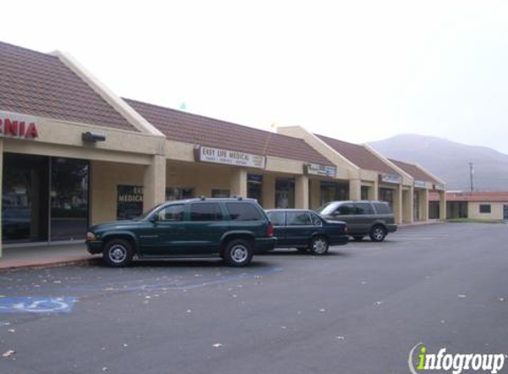 Union Bank - Simi Valley, CA