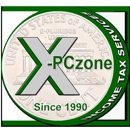 X-PCZone  Income Tax Services - Tax Return Preparation