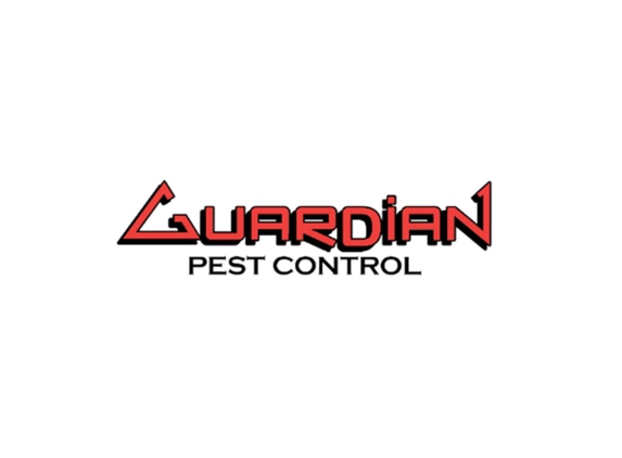Guardian Pest Control - Griffith. Guardian Pest Control and Animal Removal logo