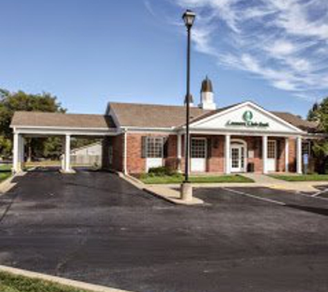 Country Club Bank - Belton, MO