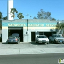 Sarasota Radiator Service Inc - Radiators-Repairing & Rebuilding