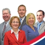 The Dale Marciniak Team