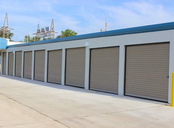 SafeSpot Self Storage - Climate Controlled and Traditional - Cape Girardeau, MO