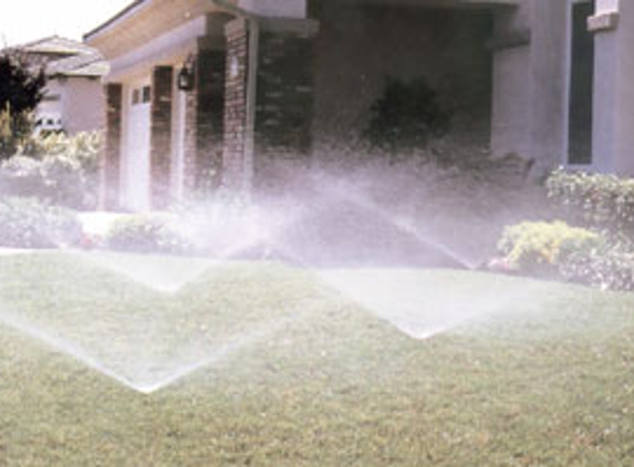 H2O Irrigation, Inc. - Utica, MI